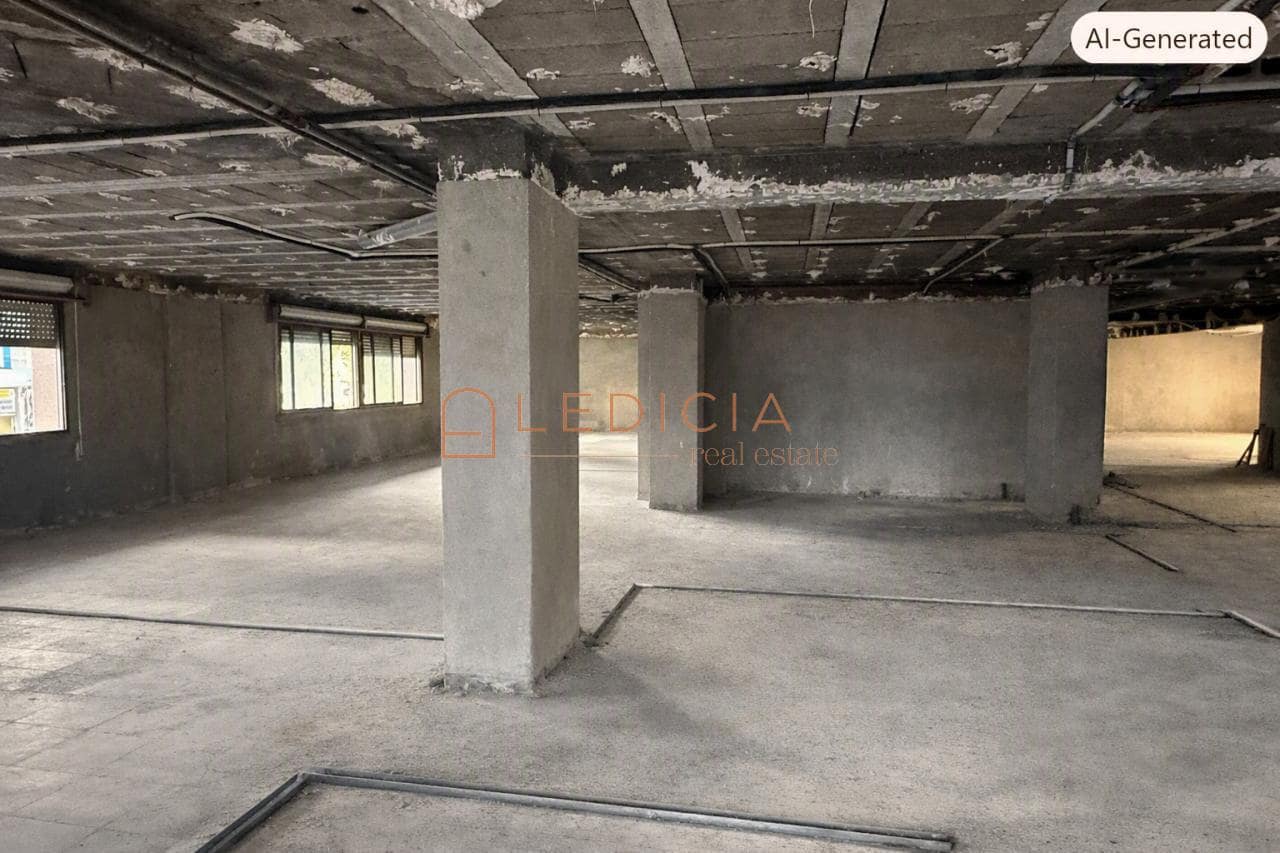 2 chambre Appartement à vendre à Ourense ville - 273 000 € (Ref: 9801384)