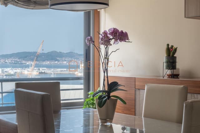 4 soverom Leilighet til salgs i Vigo med garasje - € 470 000 (Ref: 9801385)