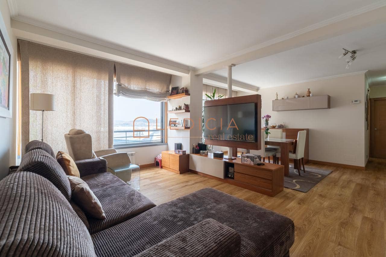 4 camera da letto Appartamento in vendita in Vigo con garage - 470.000 € (Rif: 9801385)