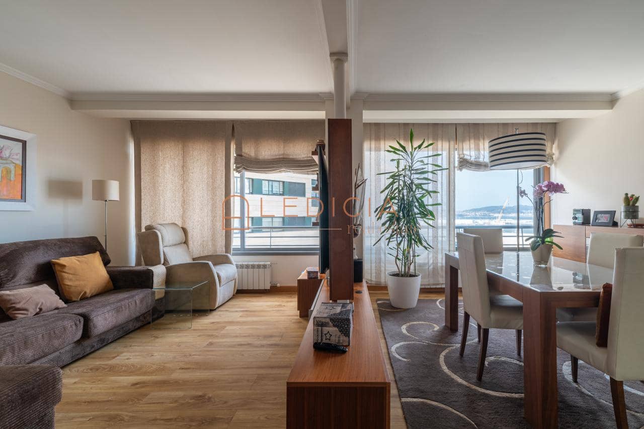 4 camera da letto Appartamento in vendita in Vigo con garage - 470.000 € (Rif: 9801385)