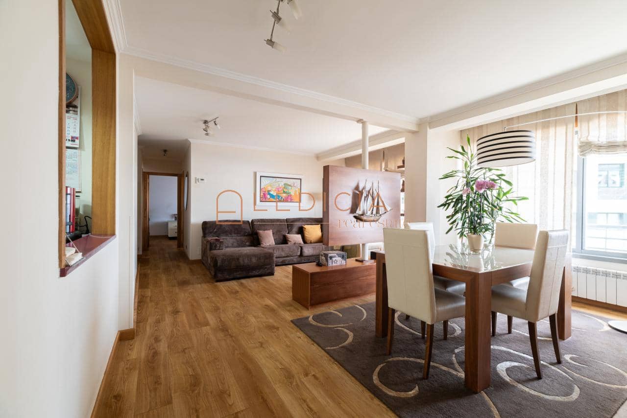 4 camera da letto Appartamento in vendita in Vigo con garage - 470.000 € (Rif: 9801385)