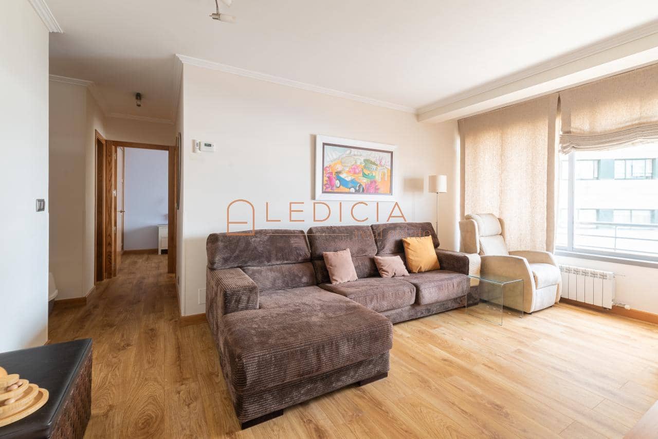 4 camera da letto Appartamento in vendita in Vigo con garage - 470.000 € (Rif: 9801385)