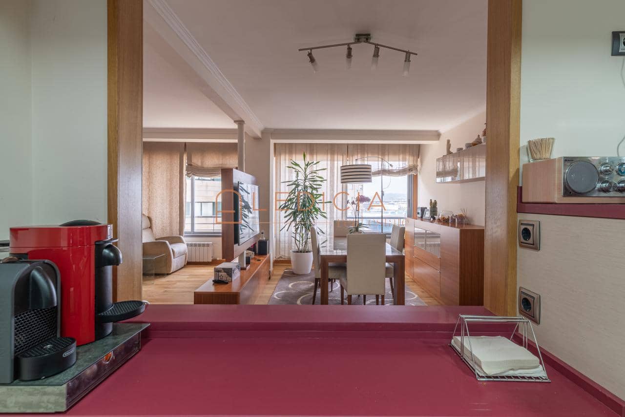 4 camera da letto Appartamento in vendita in Vigo con garage - 470.000 € (Rif: 9801385)