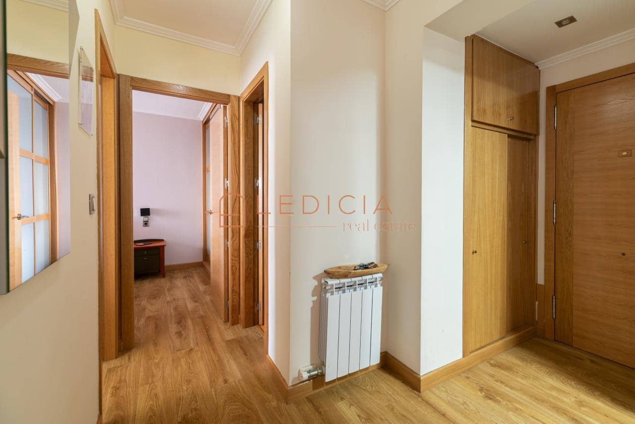 4 camera da letto Appartamento in vendita in Vigo con garage - 470.000 € (Rif: 9801385)