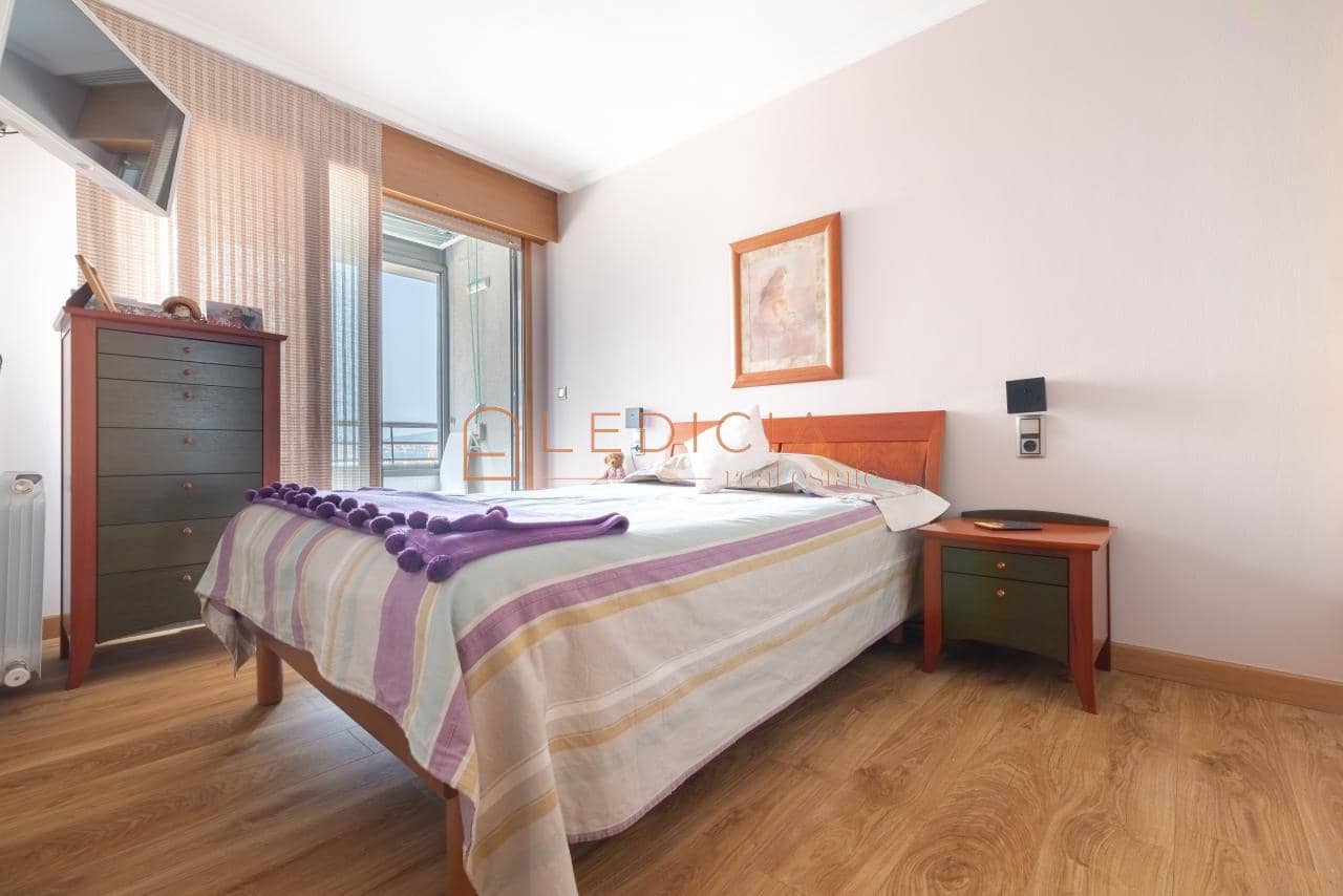 4 camera da letto Appartamento in vendita in Vigo con garage - 470.000 € (Rif: 9801385)