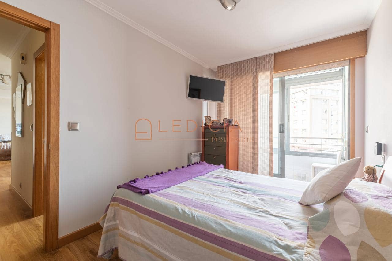 4 camera da letto Appartamento in vendita in Vigo con garage - 470.000 € (Rif: 9801385)