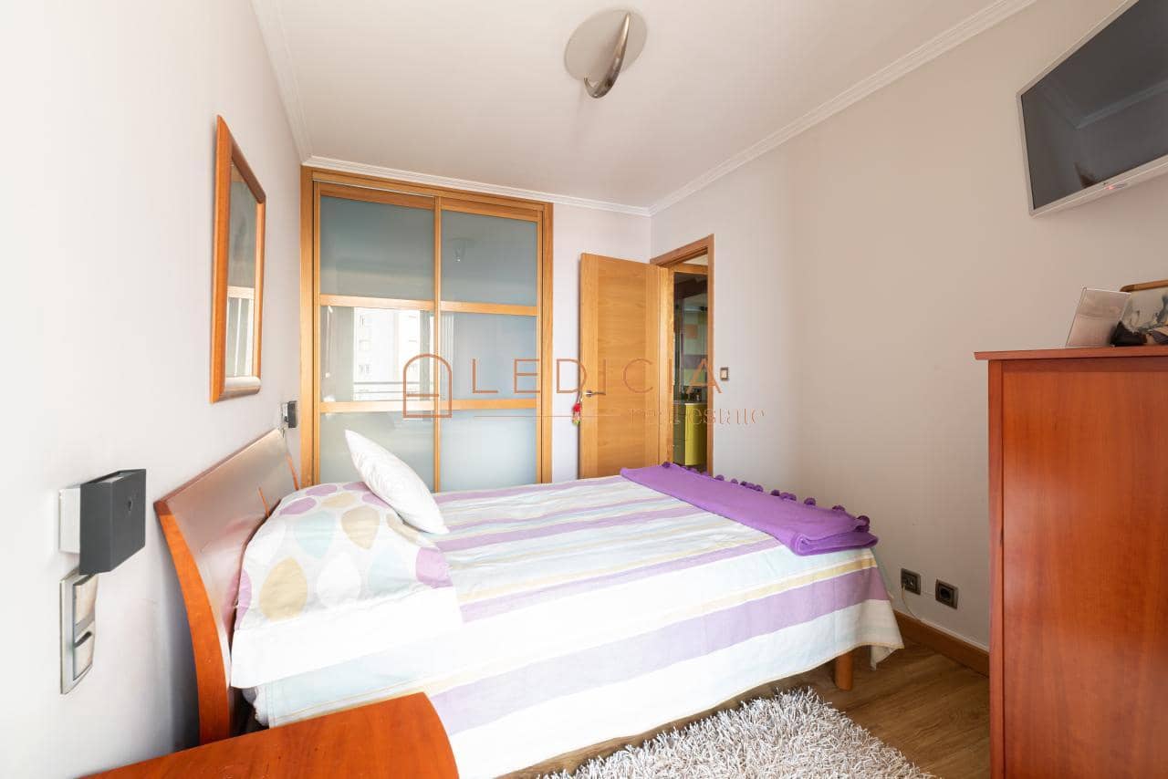 4 camera da letto Appartamento in vendita in Vigo con garage - 470.000 € (Rif: 9801385)