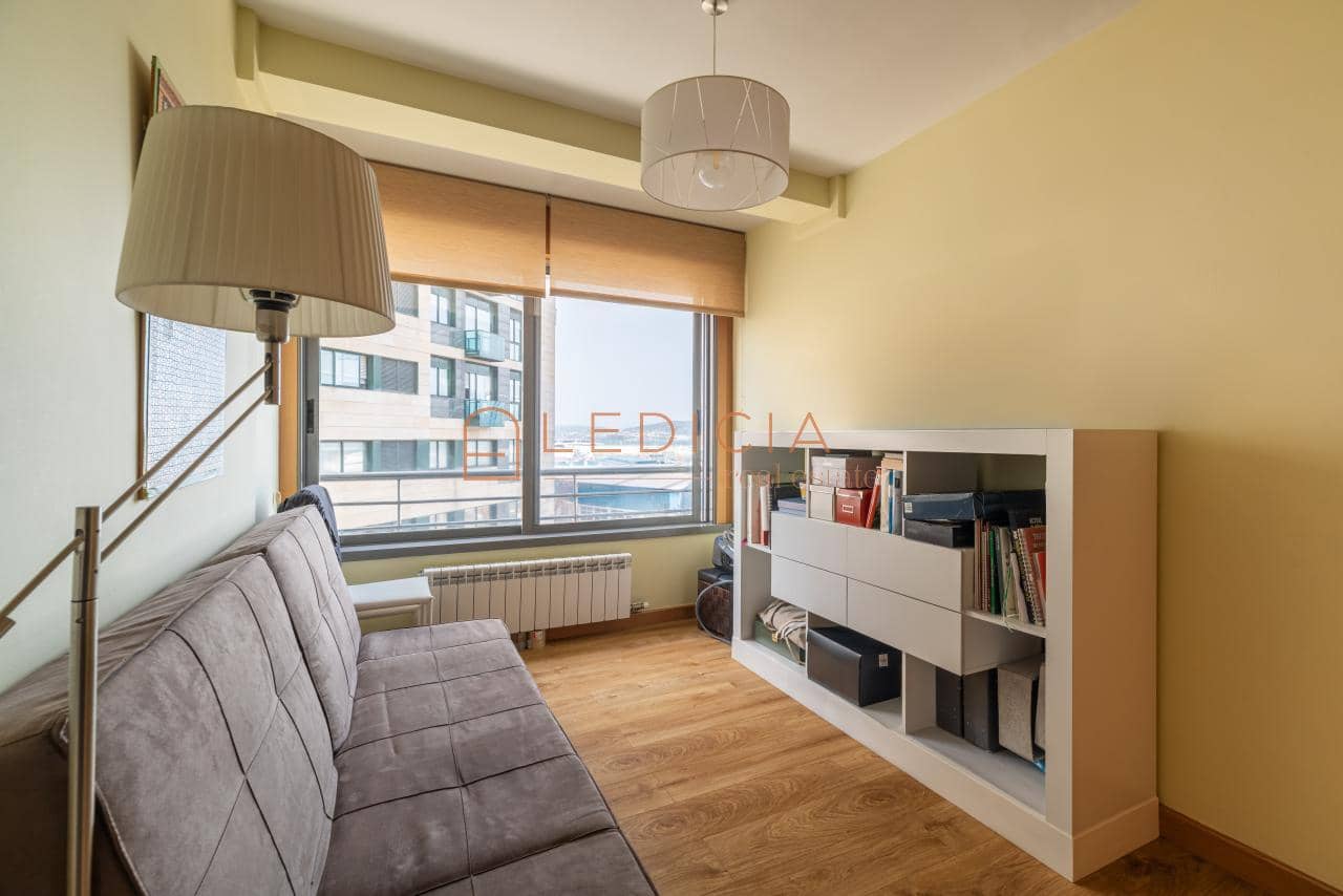 4 camera da letto Appartamento in vendita in Vigo con garage - 470.000 € (Rif: 9801385)