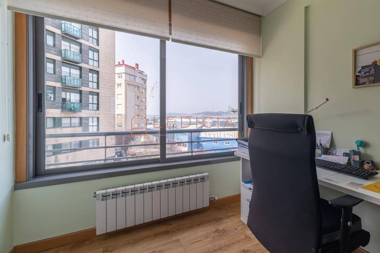 4 camera da letto Appartamento in vendita in Vigo con garage - 470.000 € (Rif: 9801385)