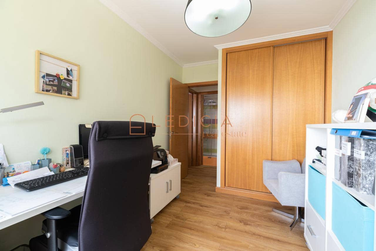 4 camera da letto Appartamento in vendita in Vigo con garage - 470.000 € (Rif: 9801385)