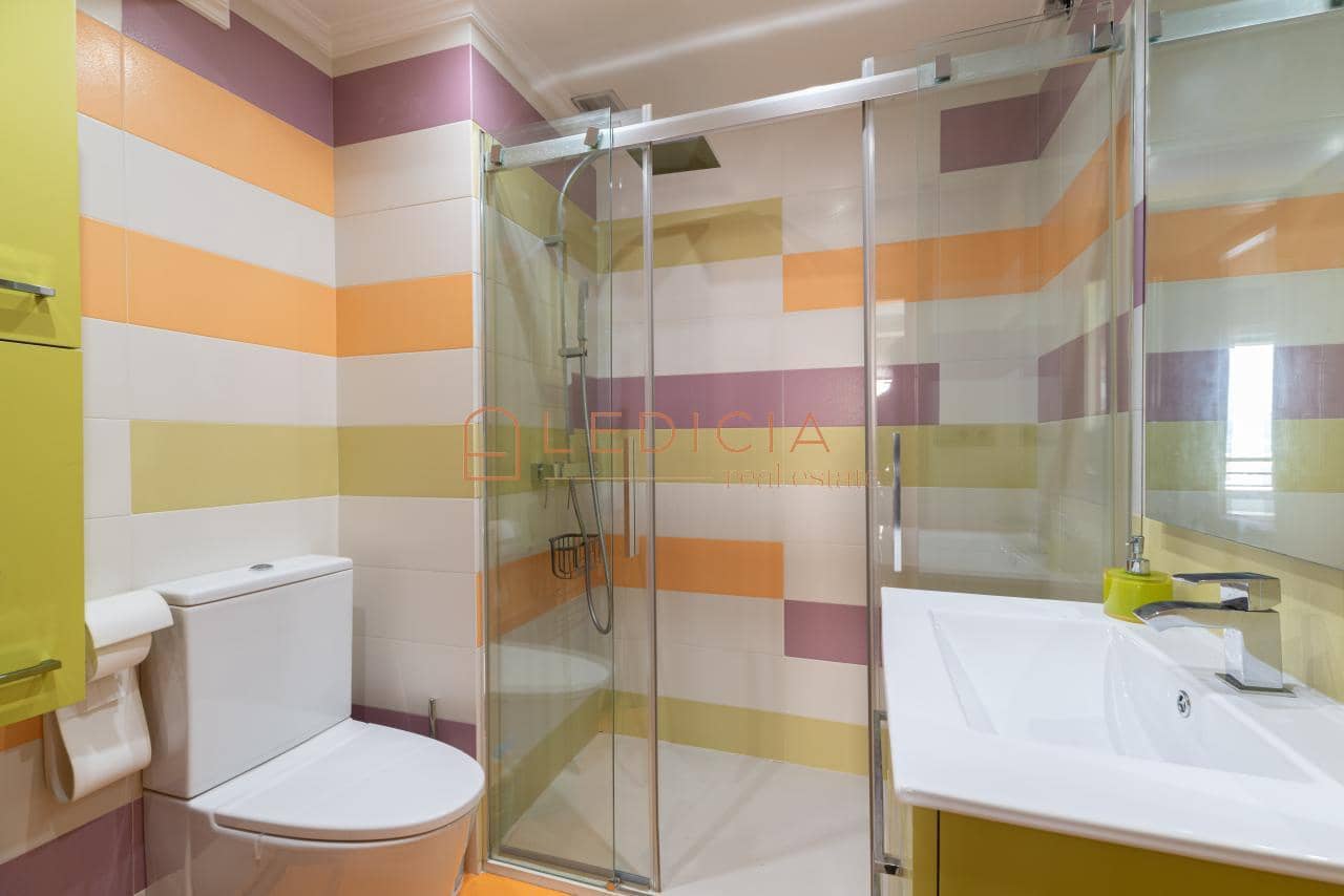 4 camera da letto Appartamento in vendita in Vigo con garage - 470.000 € (Rif: 9801385)