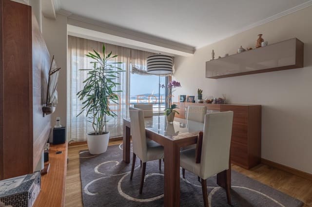 4 soverom Leilighet til salgs i Vigo med garasje - € 470 000 (Ref: 9801385)