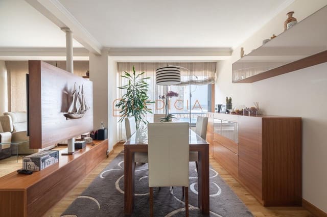 4 soverom Leilighet til salgs i Vigo med garasje - € 470 000 (Ref: 9801385)