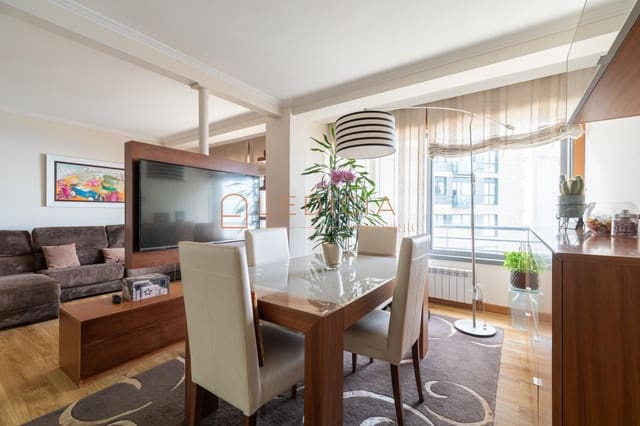 4 soverom Leilighet til salgs i Vigo med garasje - € 470 000 (Ref: 9801385)