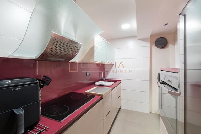 4 soverom Leilighet til salgs i Vigo med garasje - € 470 000 (Ref: 9801385)