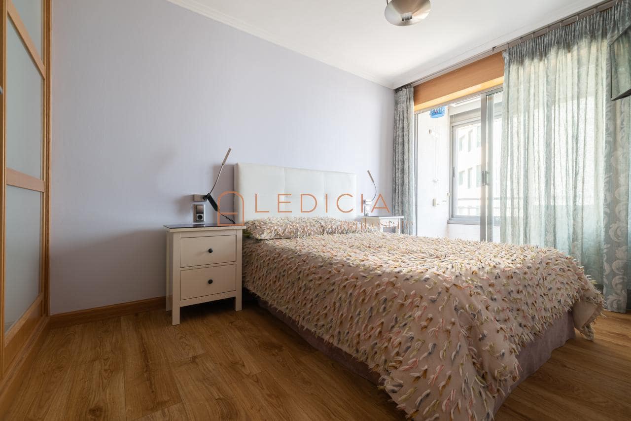 4 camera da letto Appartamento in vendita in Vigo con garage - 470.000 € (Rif: 9801385)