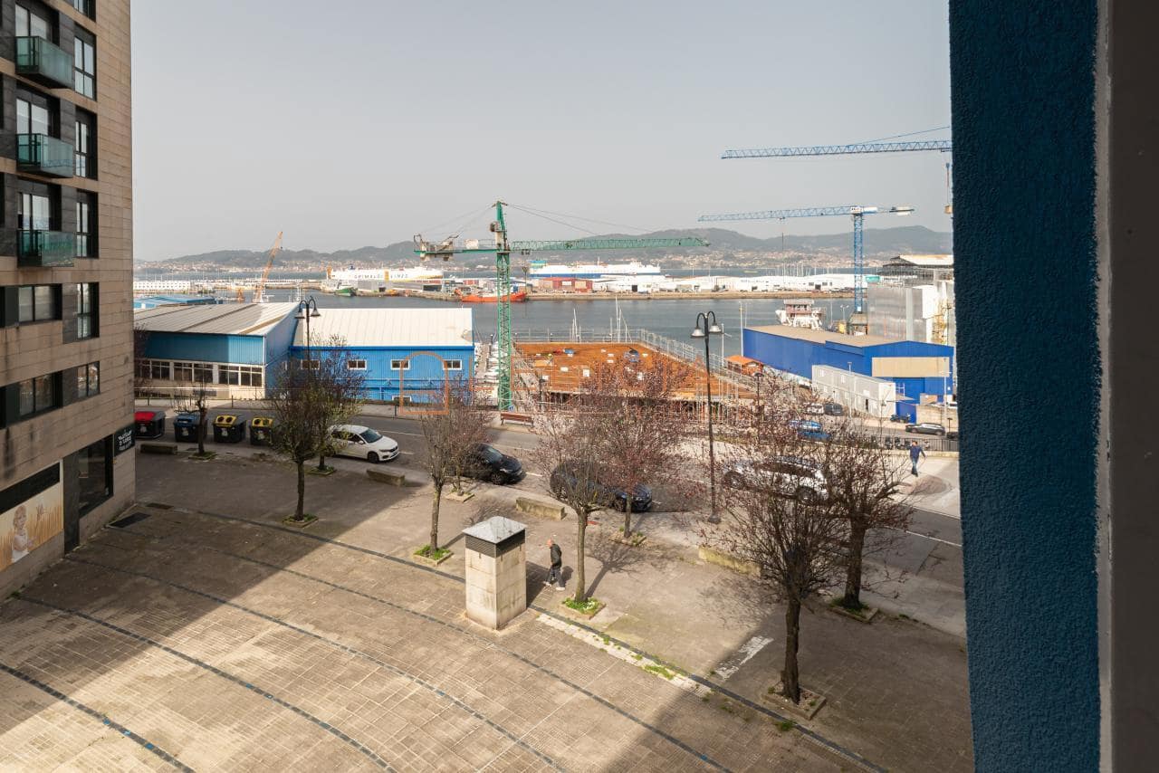 4 camera da letto Appartamento in vendita in Vigo con garage - 470.000 € (Rif: 9801385)