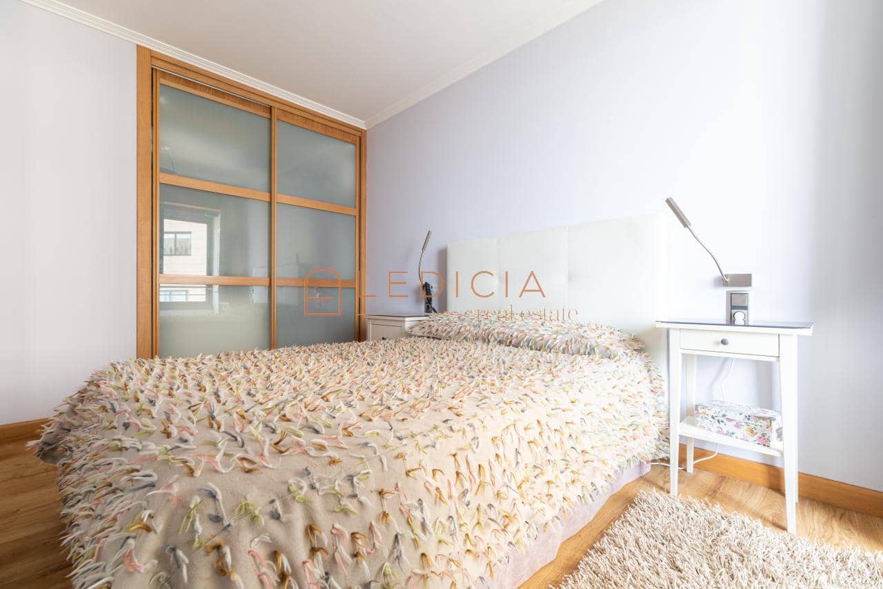 4 camera da letto Appartamento in vendita in Vigo con garage - 470.000 € (Rif: 9801385)