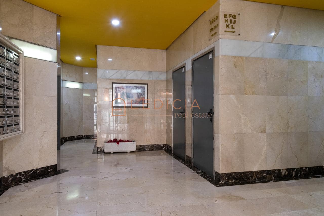 4 camera da letto Appartamento in vendita in Vigo con garage - 470.000 € (Rif: 9801385)