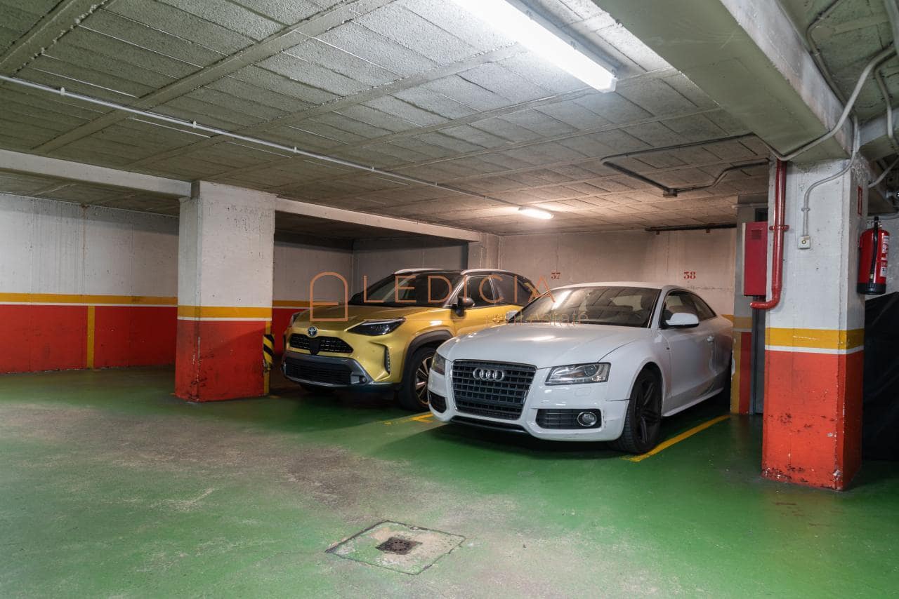 4 camera da letto Appartamento in vendita in Vigo con garage - 470.000 € (Rif: 9801385)