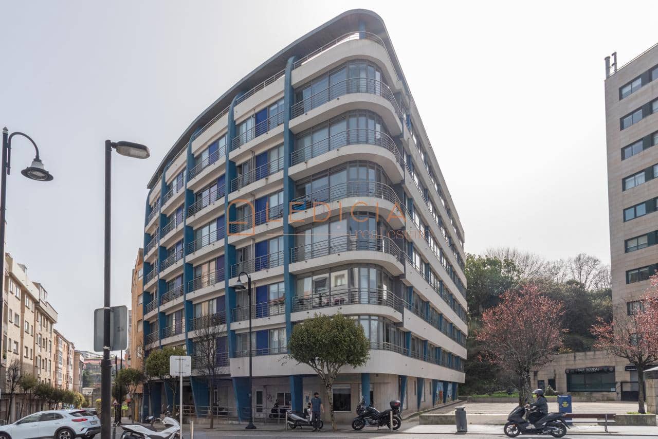 4 camera da letto Appartamento in vendita in Vigo con garage - 470.000 € (Rif: 9801385)