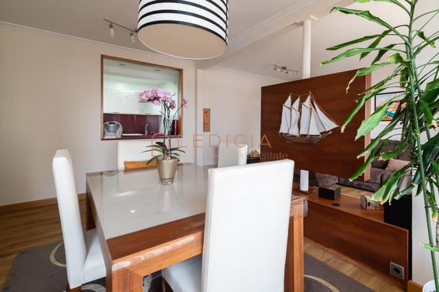 4 soverom Leilighet til salgs i Vigo med garasje - € 470 000 (Ref: 9801385)