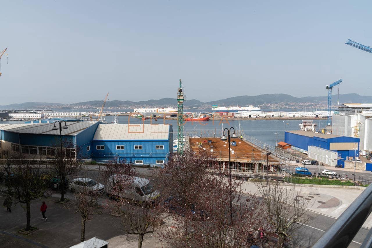 4 camera da letto Appartamento in vendita in Vigo con garage - 470.000 € (Rif: 9801385)