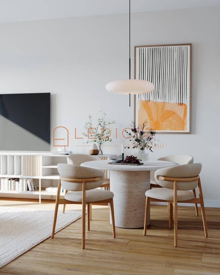 3 makuuhuone Asunto myytävänä paikassa Vigo - 375 000 € (Ref: 9801386)