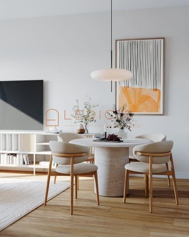 3 makuuhuone Asunto myytävänä paikassa Vigo - 375 000 € (Ref: 9801386)