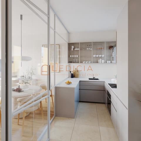 3 makuuhuone Asunto myytävänä paikassa Vigo - 375 000 € (Ref: 9801386)