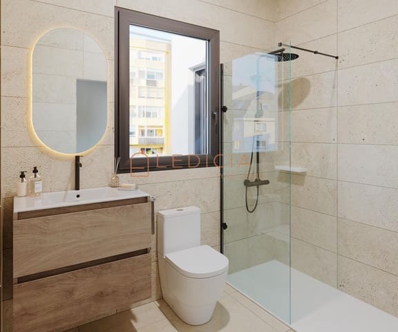 3 makuuhuone Asunto myytävänä paikassa Vigo - 375 000 € (Ref: 9801386)