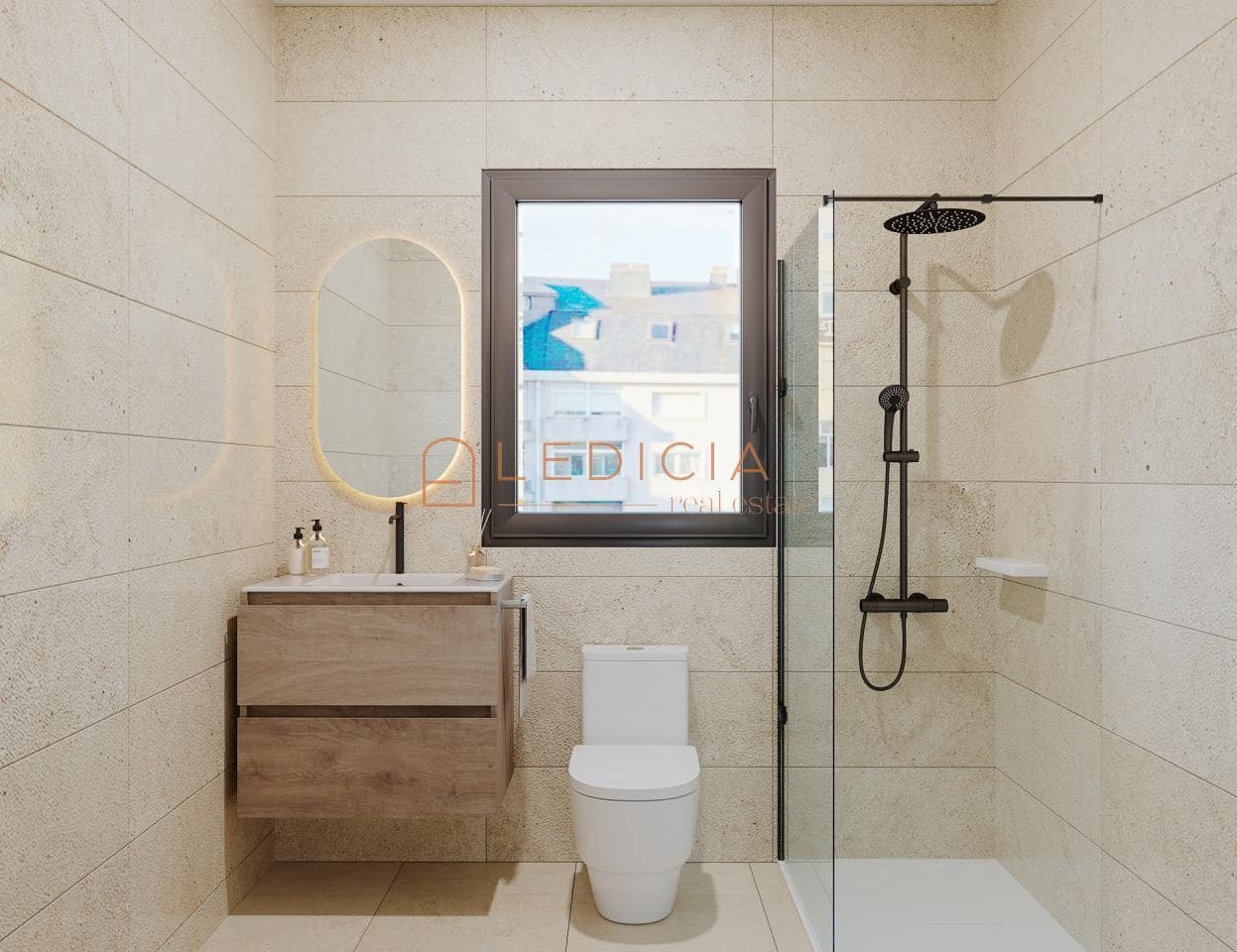 3 makuuhuone Asunto myytävänä paikassa Vigo - 375 000 € (Ref: 9801386)