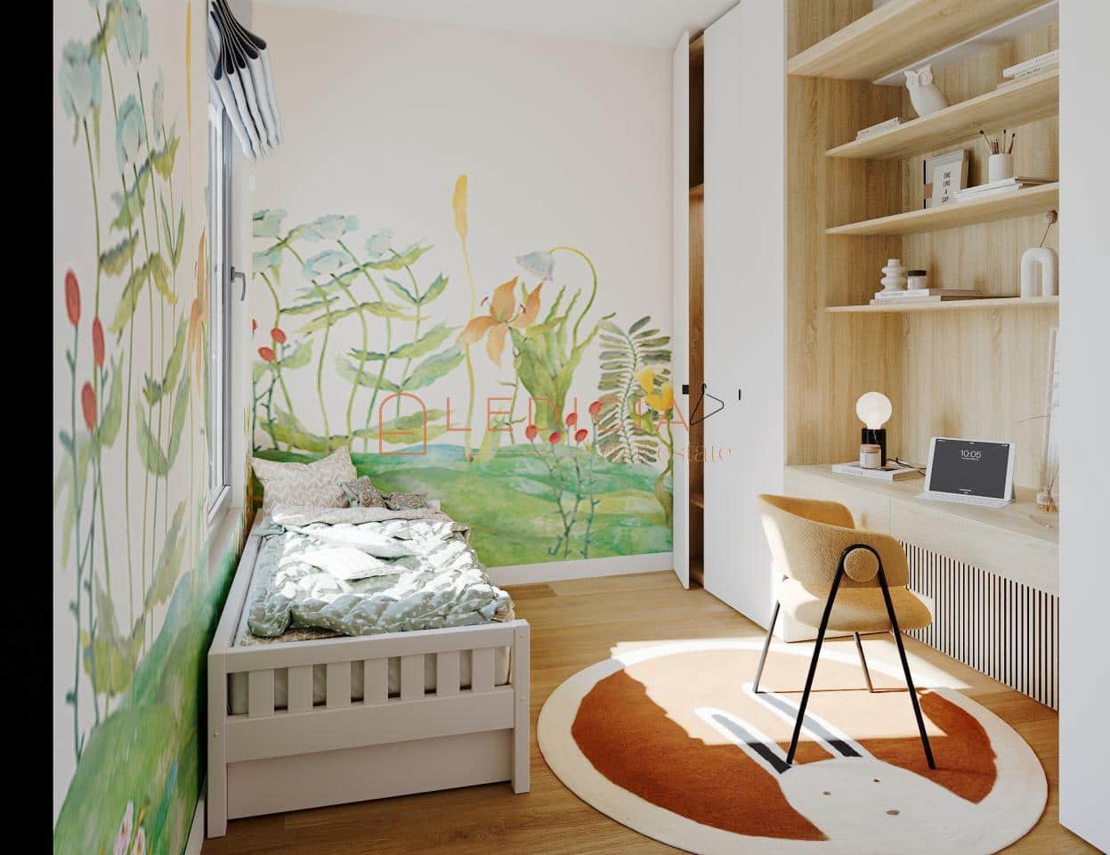 3 makuuhuone Asunto myytävänä paikassa Vigo - 375 000 € (Ref: 9801386)