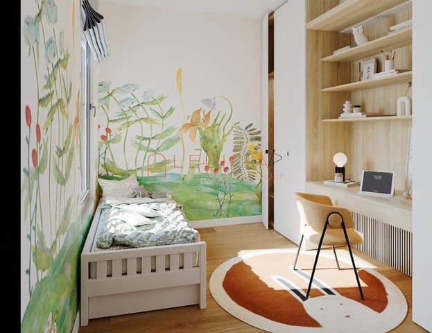 3 makuuhuone Asunto myytävänä paikassa Vigo - 375 000 € (Ref: 9801386)