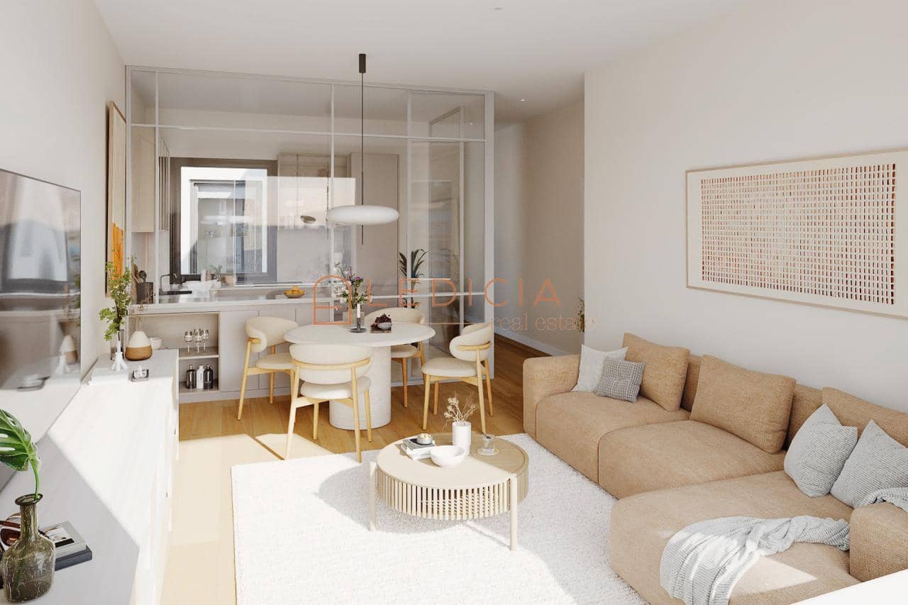 3 makuuhuone Asunto myytävänä paikassa Vigo - 375 000 € (Ref: 9801386)