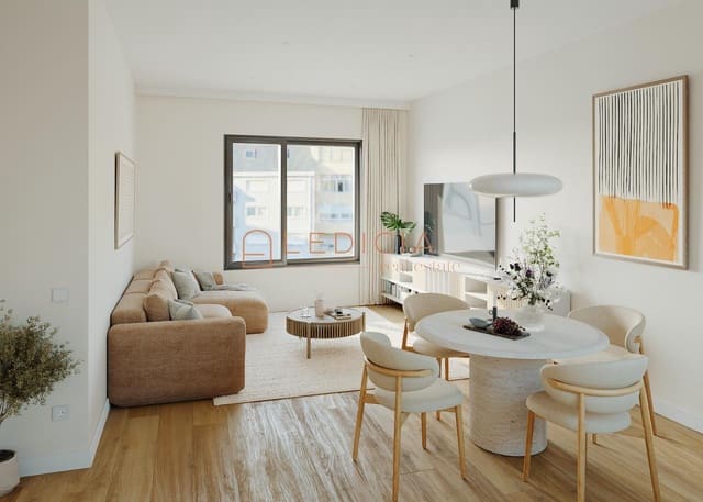 3 makuuhuone Asunto myytävänä paikassa Vigo - 375 000 € (Ref: 9801386)