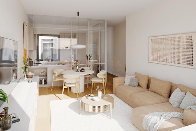 Piso de 3 habitaciones en Vigo en venta - 375.000 € (Ref: 9801386)