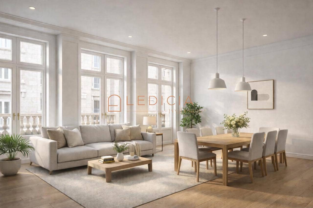 10 camera da letto Casa in vendita in Vigo con garage - 230.000 € (Rif: 9801387)