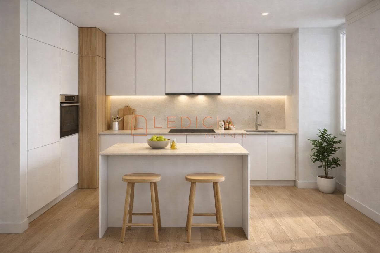 10 camera da letto Casa in vendita in Vigo con garage - 230.000 € (Rif: 9801387)