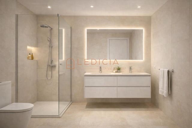 10 camera da letto Casa in vendita in Vigo con garage - 230.000 € (Rif: 9801387)