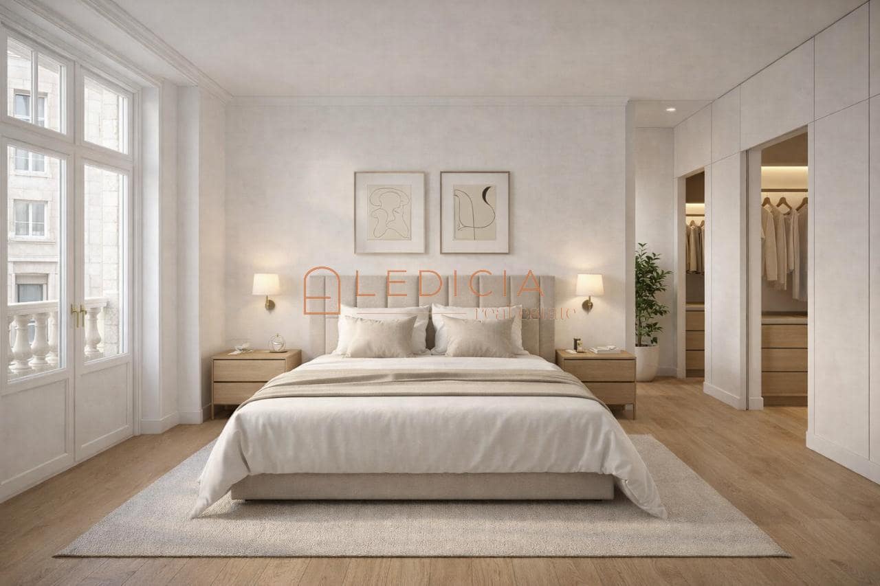 10 camera da letto Casa in vendita in Vigo con garage - 230.000 € (Rif: 9801387)