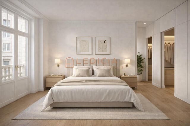 10 camera da letto Casa in vendita in Vigo con garage - 230.000 € (Rif: 9801387)