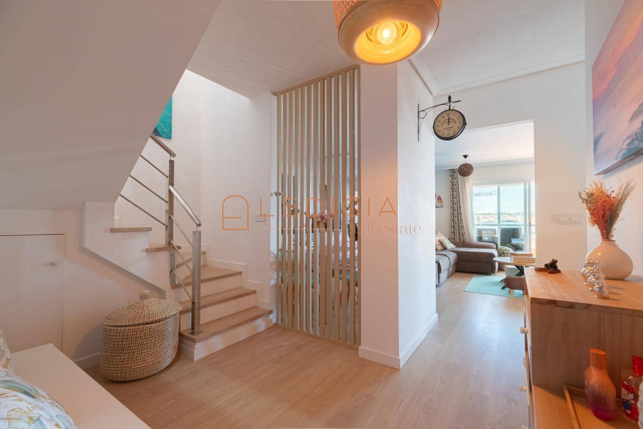 4 camera da letto Appartamento in vendita in Vigo con garage - 460.000 € (Rif: 9801388)