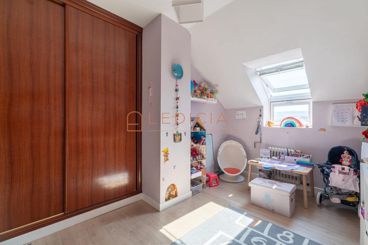 4 camera da letto Appartamento in vendita in Vigo con garage - 460.000 € (Rif: 9801388)