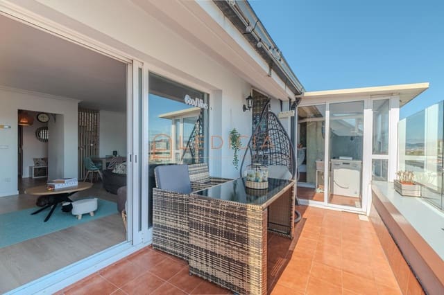 4 camera da letto Appartamento in vendita in Vigo con garage - 460.000 € (Rif: 9801388)