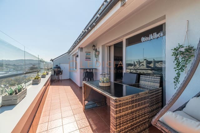 4 camera da letto Appartamento in vendita in Vigo con garage - 460.000 € (Rif: 9801388)