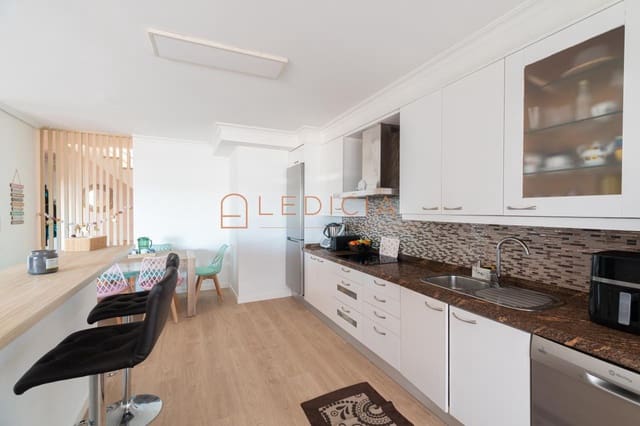 4 camera da letto Appartamento in vendita in Vigo con garage - 460.000 € (Rif: 9801388)