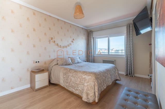 4 camera da letto Appartamento in vendita in Vigo con garage - 460.000 € (Rif: 9801388)