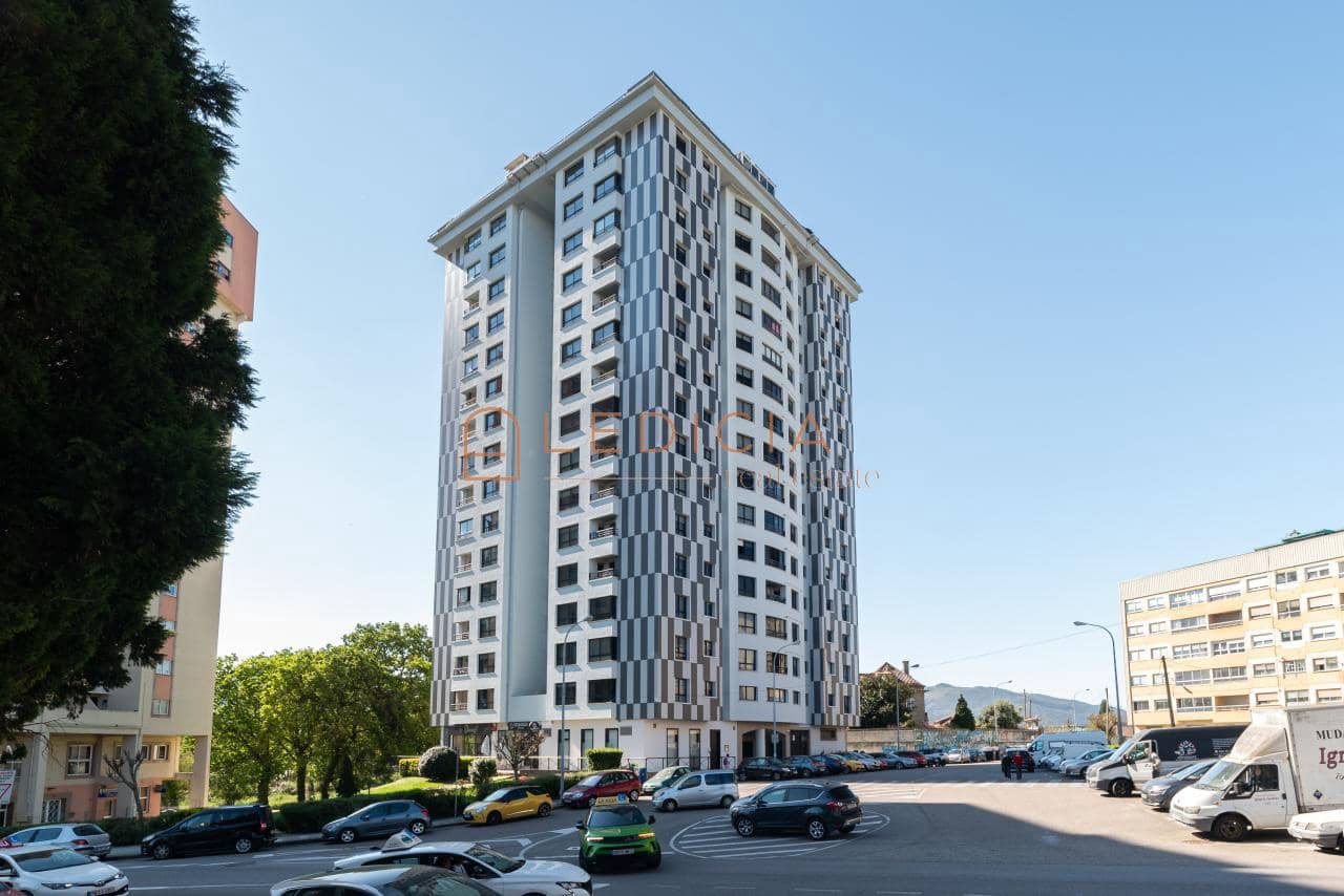 4 camera da letto Appartamento in vendita in Vigo con garage - 460.000 € (Rif: 9801388)