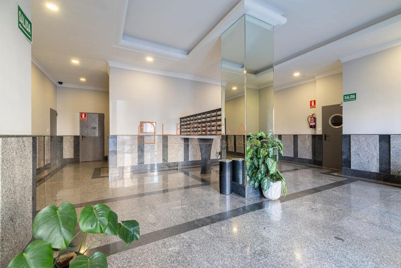 4 camera da letto Appartamento in vendita in Vigo con garage - 460.000 € (Rif: 9801388)